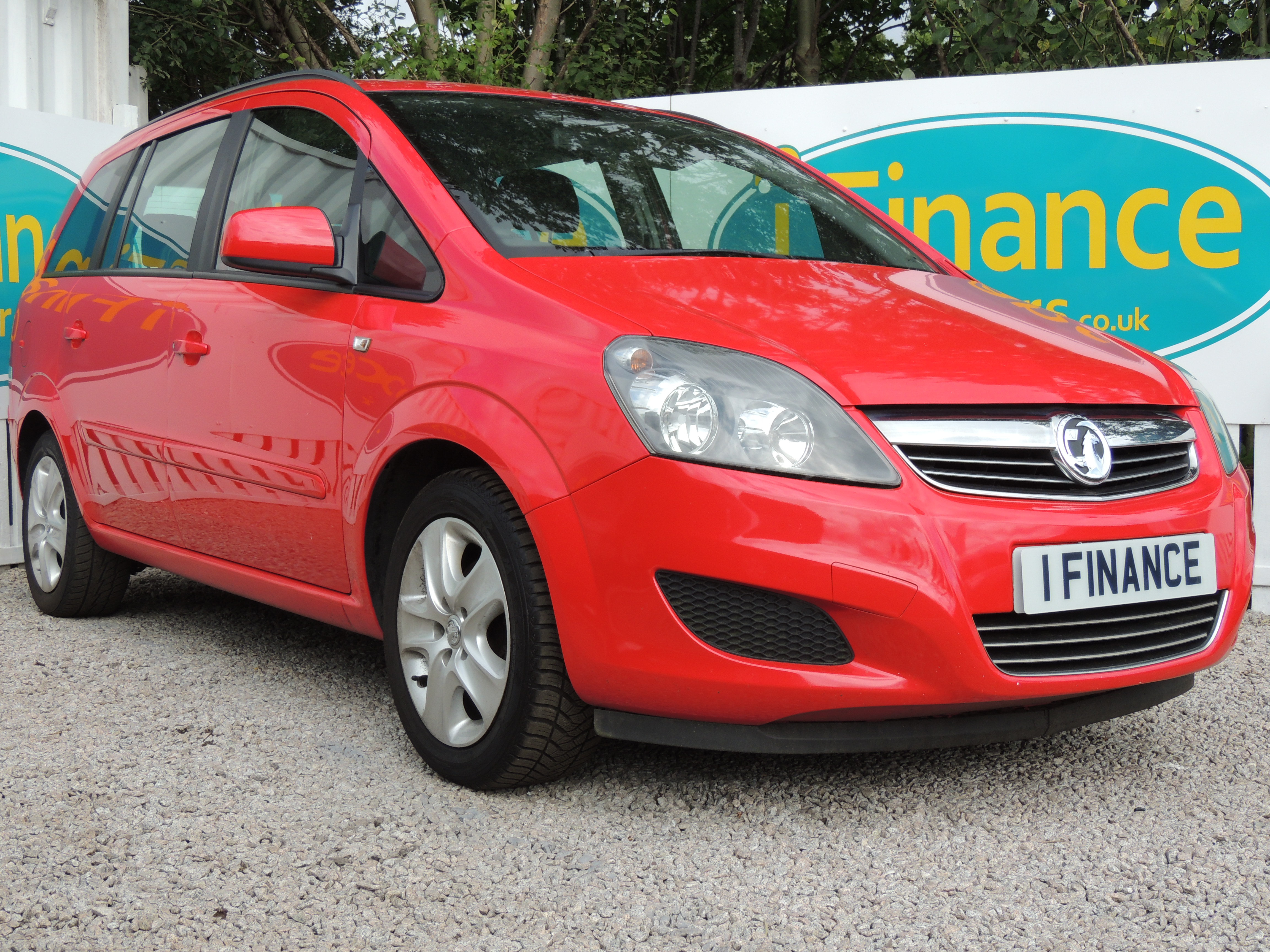 ifinance cars