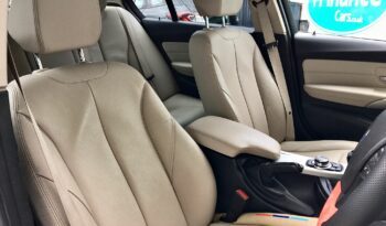 BMW 3 Series 2.0 TD 320d ED Plus (s/s), 2016, Manual, 4 Door Saloon full