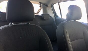 Dacia Sandero 1.5 dCi Laureate (s/s), 2017, Manual, 5 Door Hatchback full