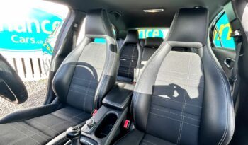 Mercedes-Benz A-Class 1.5 CDI A180 Sport, 2015, Manual, 5 Door Hatchback full