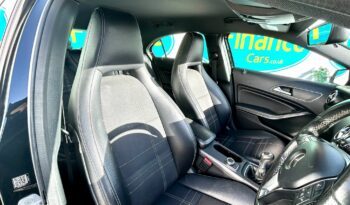 Mercedes-Benz A-Class 1.5 CDI A180 Sport, 2015, Manual, 5 Door Hatchback full