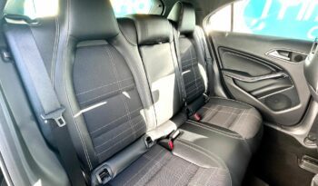 Mercedes-Benz A-Class 1.5 CDI A180 Sport, 2015, Manual, 5 Door Hatchback full