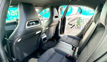 Mercedes-Benz A-Class 1.5 CDI A180 Sport, 2015, Manual, 5 Door Hatchback full