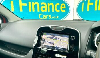 Renault Clio 1.2 Dynamique Nav, 2017, Manual, 5 Door Hatchback full