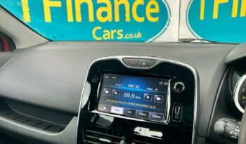 Renault Clio 1.2 Dynamique Nav, 2017, Manual, 5 Door Hatchback full
