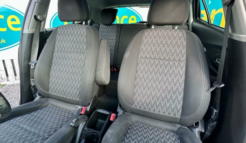 Vauxhall Mokka 1.6i 16v VVT Exclusiv (s/s), 2015, Manual, 5 Door Hatchback full