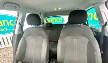 Vauxhall Corsa 1.4i SRi ecoFLEX, 2017, Manual, 5 Door Hatchback full