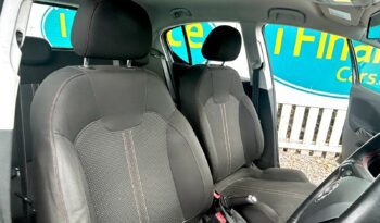 Vauxhall Corsa 1.4i SRi ecoFLEX, 2017, Manual, 5 Door Hatchback full