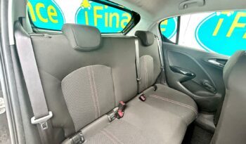 Vauxhall Corsa 1.4i SRi ecoFLEX, 2017, Manual, 5 Door Hatchback full
