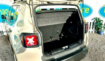 Jeep Renegade 1.6 Multijet II Longitude (s/s), 2016, Manual, 5 Door Estate full