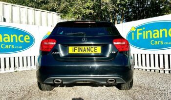 Mercedes-Benz A-Class 1.5 CDI A180 Sport, 2015, Manual, 5 Door Hatchback full