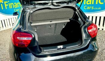 Mercedes-Benz A-Class 1.5 CDI A180 Sport, 2015, Manual, 5 Door Hatchback full
