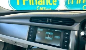 Jaguar XF 2.0 TD Portfolio (s/s), 2015, Automatic, 4 Door Saloon full