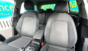 Audi A3 1.0 TFSI SE, 2017, Manual, 5 Door Hatchback full