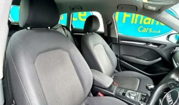 Audi A3 1.0 TFSI SE, 2017, Manual, 5 Door Hatchback full