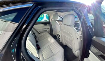 Jaguar XF 2.0 TD Portfolio (s/s), 2015, Automatic, 4 Door Saloon full