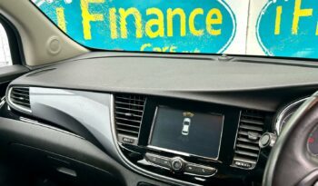 Vauxhall Mokka X 1.6 CDTi Active ecoFLEX (s/s), 2017, Manual, 5 Door Hatchback full