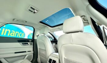 Jaguar XF 2.0 TD Portfolio (s/s), 2015, Automatic, 4 Door Saloon full