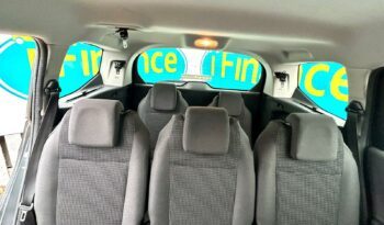 Peugeot 5008 1.6 BlueHDi Active (s/s) 7 Seater, 2016, Automatic, 5 Door MPV full
