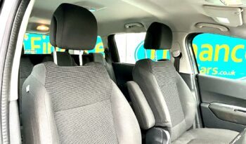 Peugeot 5008 1.6 BlueHDi Active (s/s) 7 Seater, 2016, Automatic, 5 Door MPV full