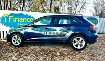 Audi A3 1.0 TFSI SE, 2017, Manual, 5 Door Hatchback full
