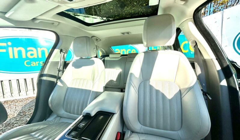 Jaguar XF 2.0 TD Portfolio (s/s), 2015, Automatic, 4 Door Saloon full