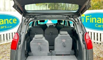 Peugeot 5008 1.6 BlueHDi Active (s/s) 7 Seater, 2016, Automatic, 5 Door MPV full