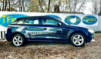 Audi A3 1.0 TFSI SE, 2017, Manual, 5 Door Hatchback full