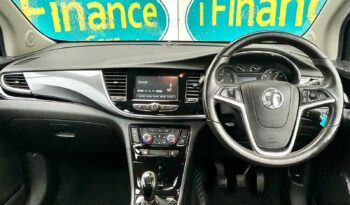 Vauxhall Mokka X 1.6 CDTi Active ecoFLEX (s/s), 2017, Manual, 5 Door Hatchback full