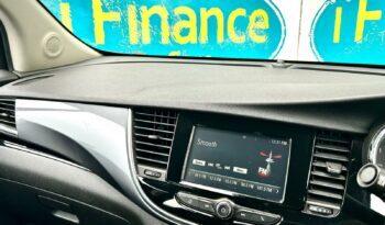 Vauxhall Mokka X 1.6 CDTi Active ecoFLEX (s/s), 2017, Manual, 5 Door Hatchback full