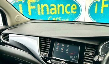 Vauxhall Mokka X 1.6 CDTi Active ecoFLEX (s/s), 2017, Manual, 5 Door Hatchback full