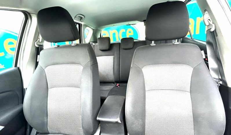 Suzuki SX4 S-Cross 1.6 DDiS SZ3, 2014, Manual, 5 Door Hatchback full