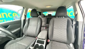 Nissan Qashqai 1.5 dCi Acenta (Smart Vision Pack) (Tech Pack), 2016, Manual, 5 Door Hatchback full