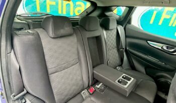 Nissan Qashqai 1.5 dCi Acenta (Smart Vision Pack) (Tech Pack), 2016, Manual, 5 Door Hatchback full
