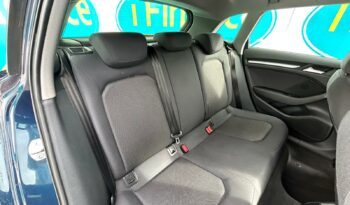 Audi A3 1.0 TFSI SE, 2017, Manual, 5 Door Hatchback full