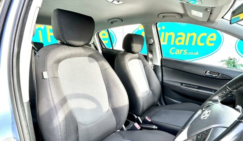 Hyundai i20 1.2 Active, 2014, Manual, 5 Door Hatchback full