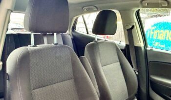Vauxhall Mokka X 1.6 CDTi Active ecoFLEX (s/s), 2017, Manual, 5 Door Hatchback full