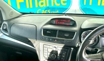 Vauxhall Mokka 1.7 CDTi 16v Exclusiv ecoFLEX (s/s), 2015, Manual, 5 Door Hatchback full