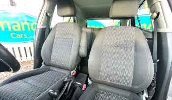 Vauxhall Mokka 1.7 CDTi 16v Exclusiv ecoFLEX (s/s), 2015, Manual, 5 Door Hatchback full