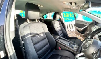 Mazda 6 2.2 TD SE-L, 2017, Automatic, 4 Door Saloon full