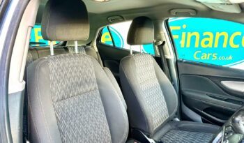 Vauxhall Mokka 1.7 CDTi 16v Exclusiv ecoFLEX (s/s), 2015, Manual, 5 Door Hatchback full