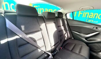 Mazda 6 2.2 TD SE-L, 2017, Automatic, 4 Door Saloon full
