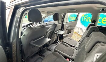 Peugeot 5008 1.6 BlueHDi Active (s/s) 7 Seater, 2016, Automatic, 5 Door MPV full