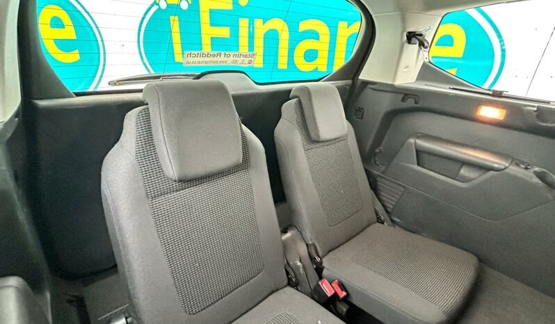 Peugeot 5008 1.6 BlueHDi Active (s/s) 7 Seater, 2016, Automatic, 5 Door MPV full