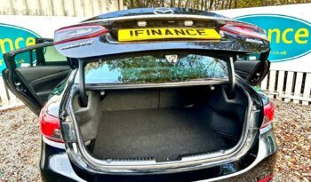 Mazda 6 2.2 TD SE-L, 2017, Automatic, 4 Door Saloon full