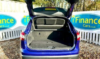 Nissan Qashqai 1.5 dCi Acenta (Smart Vision Pack) (Tech Pack), 2016, Manual, 5 Door Hatchback full