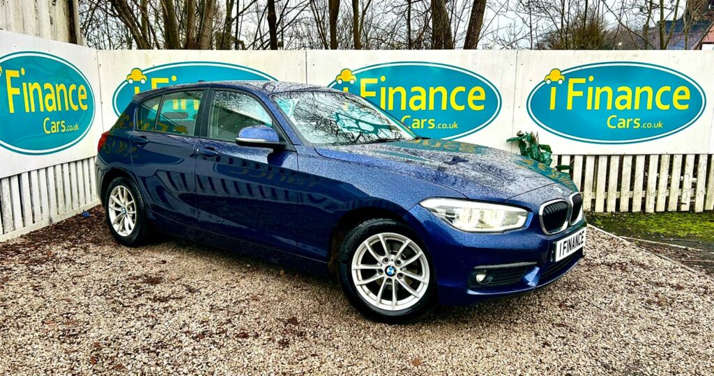 Used cars and bad credit finance Glasgow - i Finance Cars