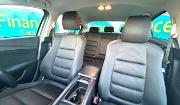 Mazda 6 2.2 TD SE-L (NAV) SKYACTIV-D, 2015, Manual, 4 Door Saloon full