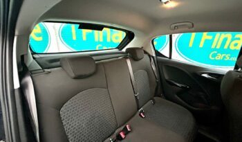 Vauxhall Corsa 1.4i SE Nav ecoTEC, 2019, Manual, 5 Door Hatchback full