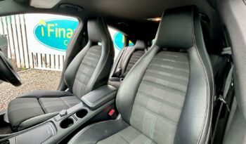 Mercedes-Benz CLA 200 2.1d Shooting Brake Sport (s/s) 7G-DCT, 2016, Automatic, 5 Door Estate full